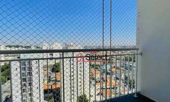 Imagem 2: Apartamento com 2 dormitórios à venda, 45 m² por R$ 350.000,00 - Jardim Vila Formosa - São