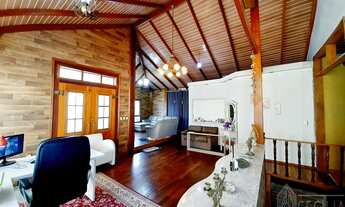 Imagem 3: OPORTUNIDADE/PERMUTA/IMÓVEL COM MUITO ESTILO E MODERNO REF: 2445