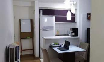 Imagem: Apartamento para venda com 54 metros quadrados