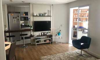 Imagem 5: Apartamento com 2 dormitórios à venda, 65 m² por R$ 435.500 - Vila Prudente - São Paulo/SP