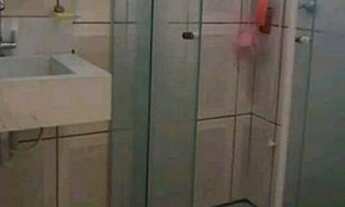 Imagem 5: Casa com 3 dormitórios à venda, 95 m² por R$ 285.000,00 - Condomínio Residencial Parque da