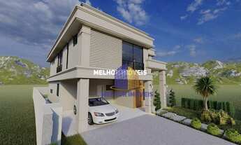 Imagem 3: Casa com 4 dormitórios à venda, 203 m² por R$ 2.500.000,00 - Santa Regina - Camboriú/SC