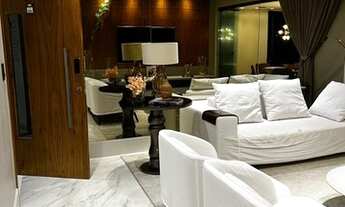 Imagem: Metropolitan Jardins