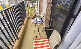 Imagem 3: Apartamento à venda, 127 m² por R$ 590.000,00 - Vila Frezzarin - Americana/SP