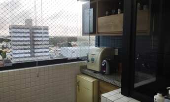 Imagem 4: APARTAMENTO NO COND VISTA DO ATLÂNTICO, BAIRRO ATALAIA