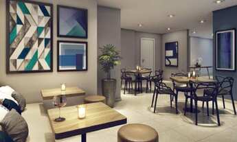 Imagem 3: Apartamento residencial para venda, Vila Itapegica, Guarulhos - AP10641