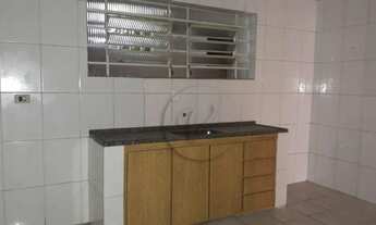 Imagem 6: Sobrado à venda, 229 m² por R$ 360.000,00 - Vila Luzita - Santo André/SP