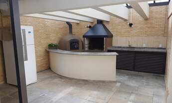 Imagem 5: Solar Pompéia - estilo e conforto em apto mobiliado e decorado