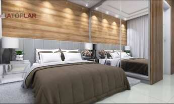 Imagem 2: Apartamento Garden à venda, 136 m² por R$ 750.750,00 - Gravatá - Navegantes/SC