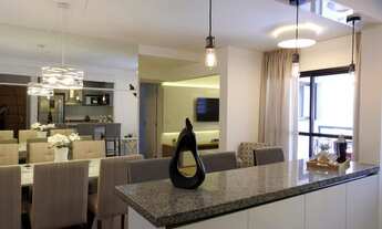 Imagem 3: Apartamento residencial para venda, Jardim, Santo André - AP11230