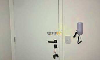 Imagem 2: Apartamento à venda, 77 m² por R$ 1.200.000,00 - Brooklin - São Paulo/SP