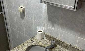 Imagem 5: Apartamento com 1 dormitório à venda, 47 m² por R$ 335.000,00 - Santa Maria - São Caetano