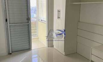 Imagem 7: Apartamento à venda, 114 m² por R$ 849.000,01 - Centro - Santo André/SP