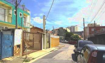 Imagem 2: Casa com 5 dormitórios à venda, 150 m² por R$ 700.000 - Vila São Luís(Zona Oeste) - São Pa