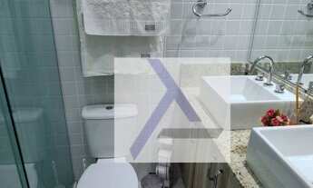 Imagem 2: Apartamento à venda, 138 m² por R$ 1.449.000,00 - Vila Andrade - São Paulo/SP