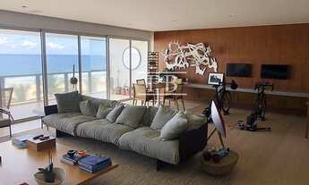 Imagem 7: Apartamento com 4 dormitórios, 330 m² - venda por R$ 16.800.000,00 ou aluguel por R$ 59.00