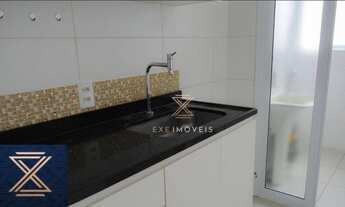 Imagem 7: Apartamento com 2 dormitórios à venda, 48 m² por R$ 319.900 - Jaguaré - São Paulo/SP