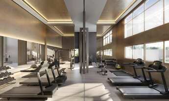 Imagem 4: Studio residencial para venda, Sacomã, São Paulo - ST10726