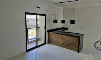 Imagem 3: Casa à venda no Residencial Villaggio Ipanema I - Sorocaba/SP