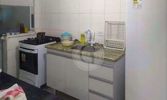 Imagem 4: Apartamento com 2 Dormitórios à venda, 55 m² por R$ 230.000 - Parque Frondoso - Cotia/SP