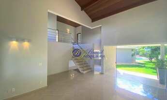 Imagem 4: Casa com 3 dormitórios à venda, 400 m² por R$ 2.350.000,00 - Condomínio Sol Vinhedo Villag