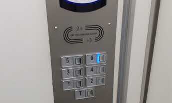 Imagem 3: Apartamento para locação possui 55 metros quadrados com 1 quarto em Bela Vista - São Paulo