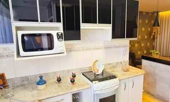 Imagem 7: Apartamento com 3 quartos, 87 m² à venda em Prado