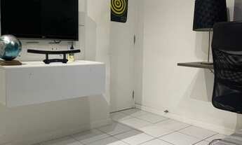 Imagem 2: Apartamento para venda tem 90 metros quadrados com 3 quartos em Pituba - Salvador - BA