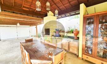 Imagem 4: Porto Seguro - Casa Padrão -