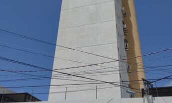 Imagem 5: Apartamento para aluguel com 56 metros quadrados com 2 quartos em Ponta Negra - Natal - RN