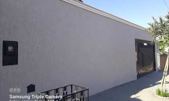 Imagem 7: Casa para venda possui 220 metros quadrados com 3 quartos em Icaray - Araçatuba - SP