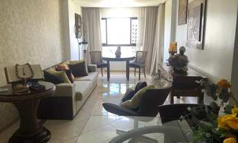 Imagem 3: Duplex para venda com 220 metros quadrados com 2 quartos em Jardins - Aracaju - SE