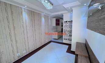 Imagem 4: Sobrado com 2 dormitórios à venda, 60 m² por R$ 350.000,00 - Penha - São Paulo/SP