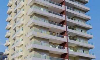 Imagem 4: Apartamento com 2 dormitórios à venda, 76 m² por R$ 427.450,00 - Tupi - Praia Grande/SP