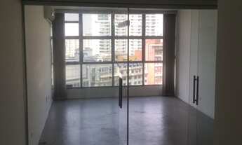 Imagem 6: Sala/Conjunto para venda tem 32 metros quadrados em Consolação - São Paulo - SP