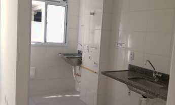 Imagem 5: Apartamento para aluguel tem 46 metros quadrados com 2 quartos em Jardim Íris - São Paulo