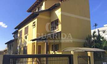 Imagem 2: Casa em Condomínio para comprar no bairro Tristeza - Porto Alegre com 3 quartos