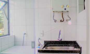 Imagem 7: Apartamento com 65m² no Água Verde - Curitiba - PR