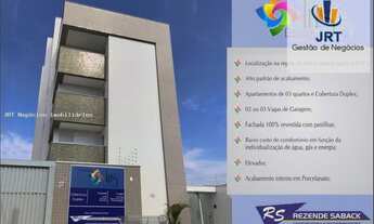 Imagem 6: Apartamento, 03 quartos (suíte), 02 vagas, Santa Lúcia, Betim