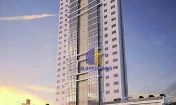 Imagem 3: Apartamento com 3 suítes à venda, 135 m² por R$ 2.080.000 - 2 Quadra do Mar - Balneário Ca