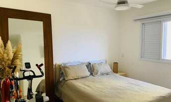 Imagem 6: Apartamento para venda tem 55 metros quadrados com 2 quartos em Parque Novo Mundo - São Pa