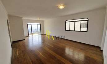 Imagem: Apartamento com 4 dormitórios, 153 m²