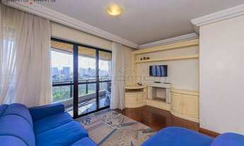 Imagem 6: Vista para o Campo de Golf