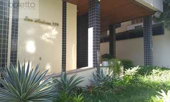 Imagem 4: Apartamento com 3 dormitórios, 93 m² - venda por R$ 690.000,00 ou aluguel por R$ 2.500,00