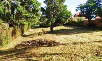 Imagem 1: Terreno para venda Terras de Itaici - Indaiatuba - SP