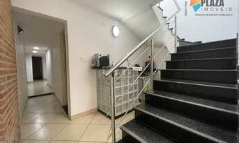 Imagem 6: Prédio para alugar, 250 m² por R$ 8.000,00/mês - Centro - Santos/SP