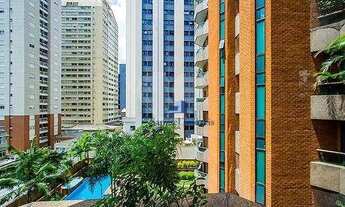 Imagem 3: Apartamento com 4 dormitórios à venda, 549 m² por R$ 8.490.000,00 - Jardim Paulista - São