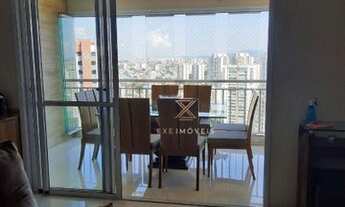 Imagem 3: Apartamento com 3 dormitórios à venda, 85 m² por R$ 780.000 - Mandaqui - São Paulo/SP