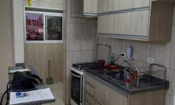 Imagem 2: Apartamento para aluguel possui 50 metros quadrados com 2 quartos em Gopoúva - Guarulhos