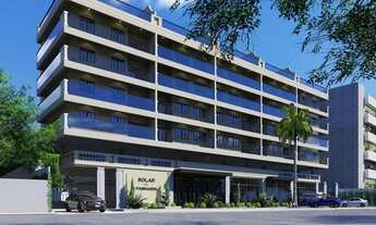 Imagem: Apartamento residencial para venda, Passagem